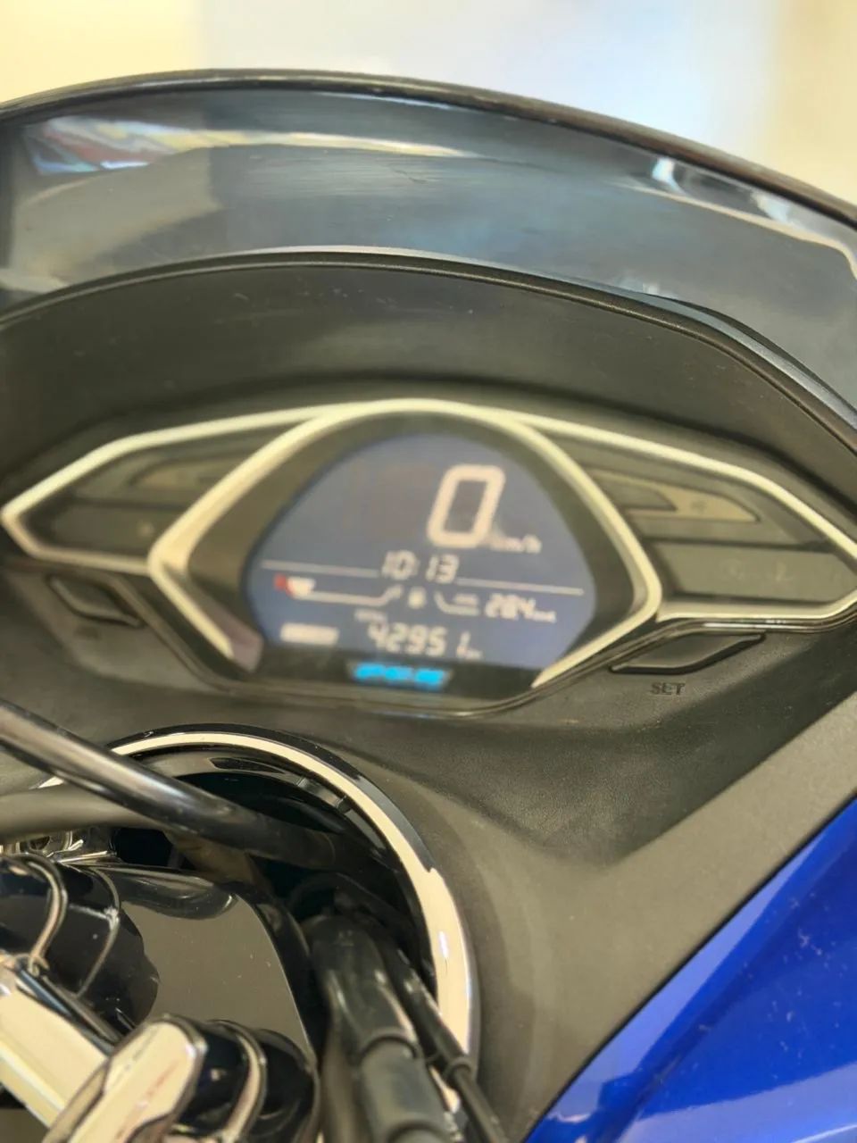 PCX 2022 - Foto 5