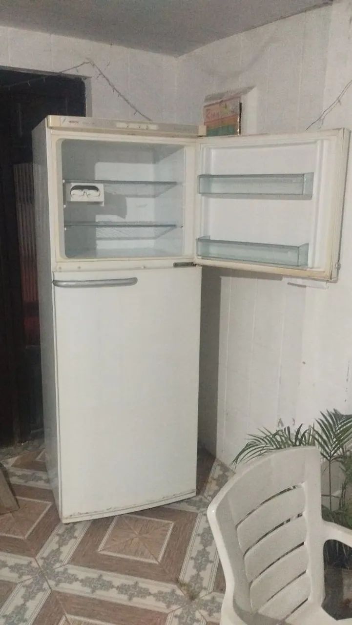 Geladeira bosh 470 Litros  - Foto 4