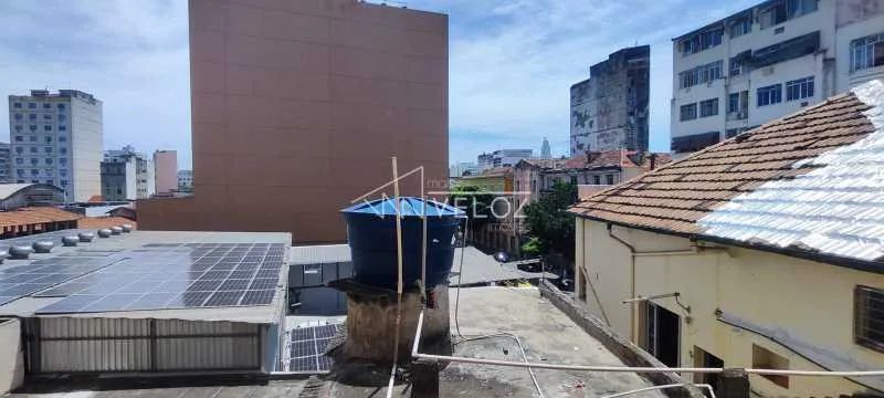 Kitnet/Conjugado - / Residencial / Centro - Foto 2