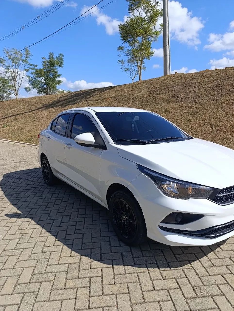 Fiat Cronos 1.3 8V Flex 2022 - Foto 2