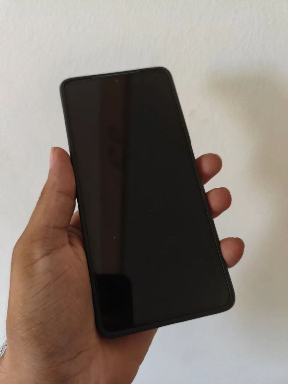 Celular note 13 5g NFC 256gb - Foto 2