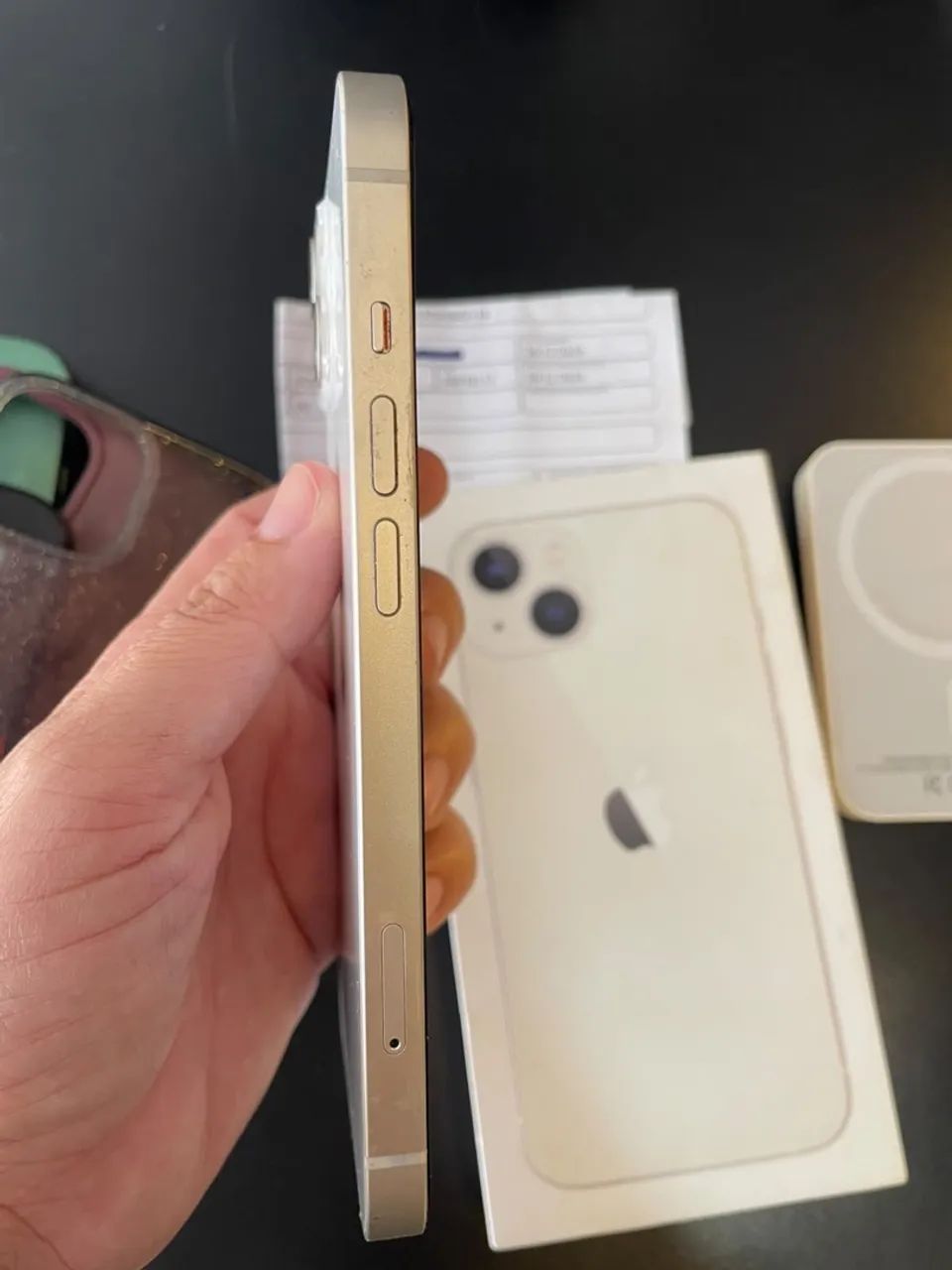 iPhone 13  - Foto 5