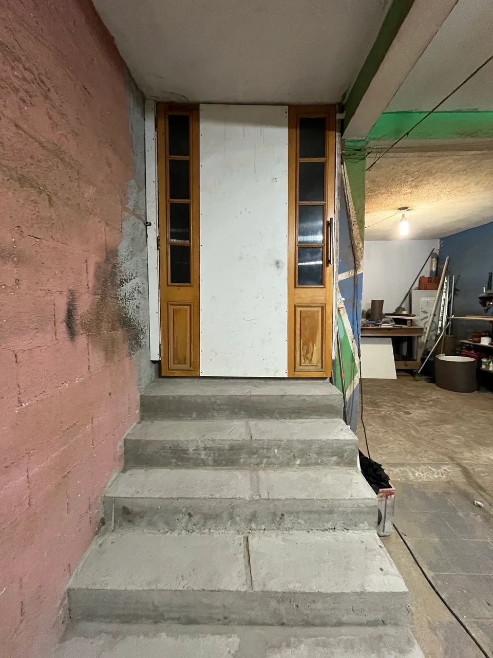 Casa compartilhada para alugar Monte Verde Franco da Rocha - Foto 2