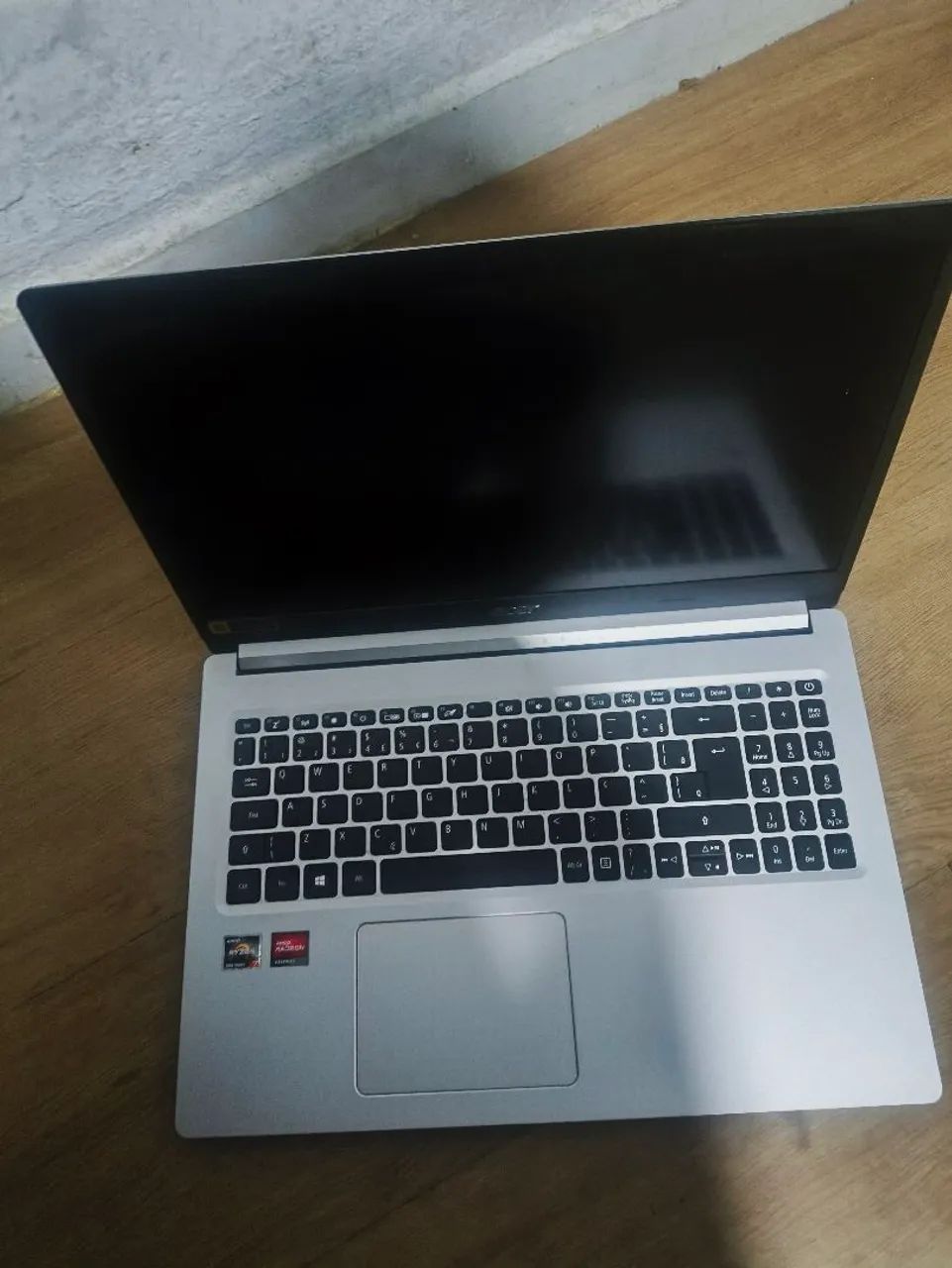 Notebook  - Foto 2