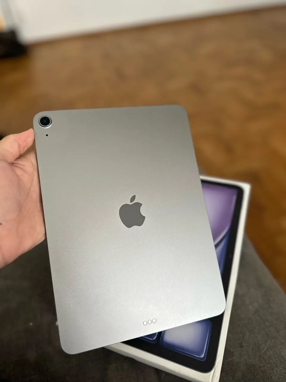 iPad Air M3 128 GB, 11 Polegadas  - Foto 2