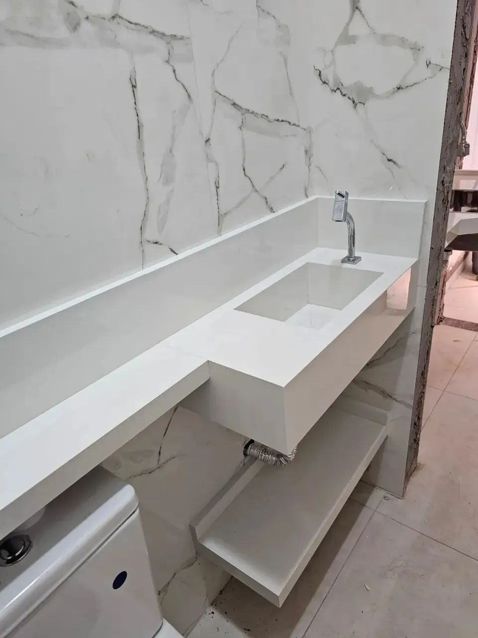 SALA COMERCIAL PARA LOCAÇÃO - Foto 4