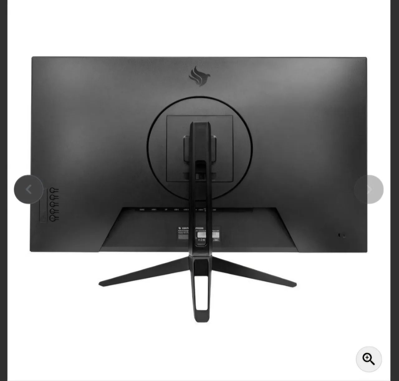 Monitor Gamer Centauri 4K 144hz  - Foto 4