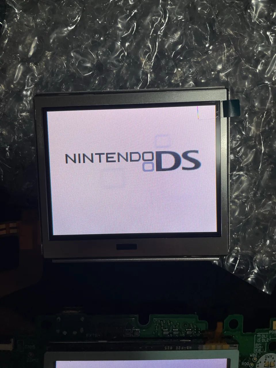 Display Nintendo DS Lite - TOP - Foto 3