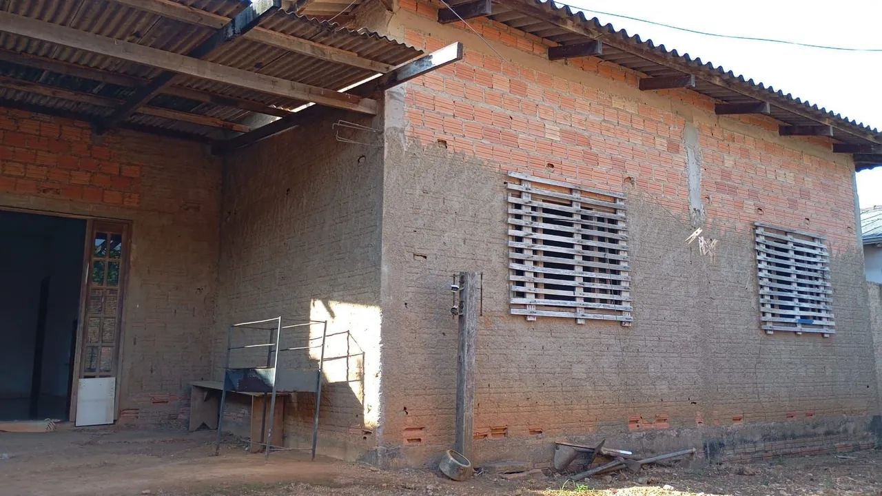Casa no bairro jardim Santana  - Foto 2