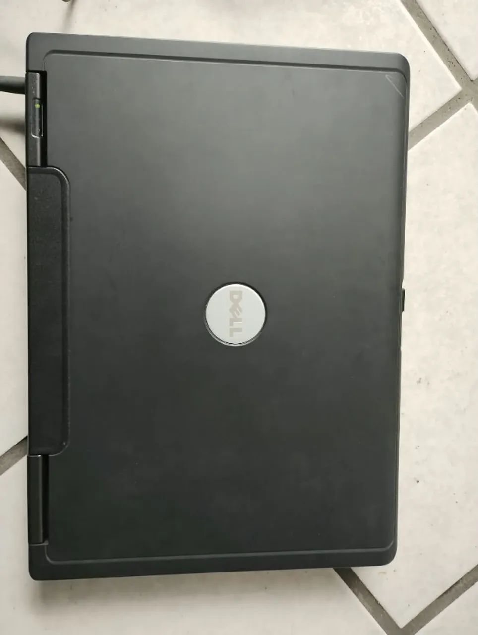 Notebook Dell Vostro 1000 (item colecionador) - Foto 3