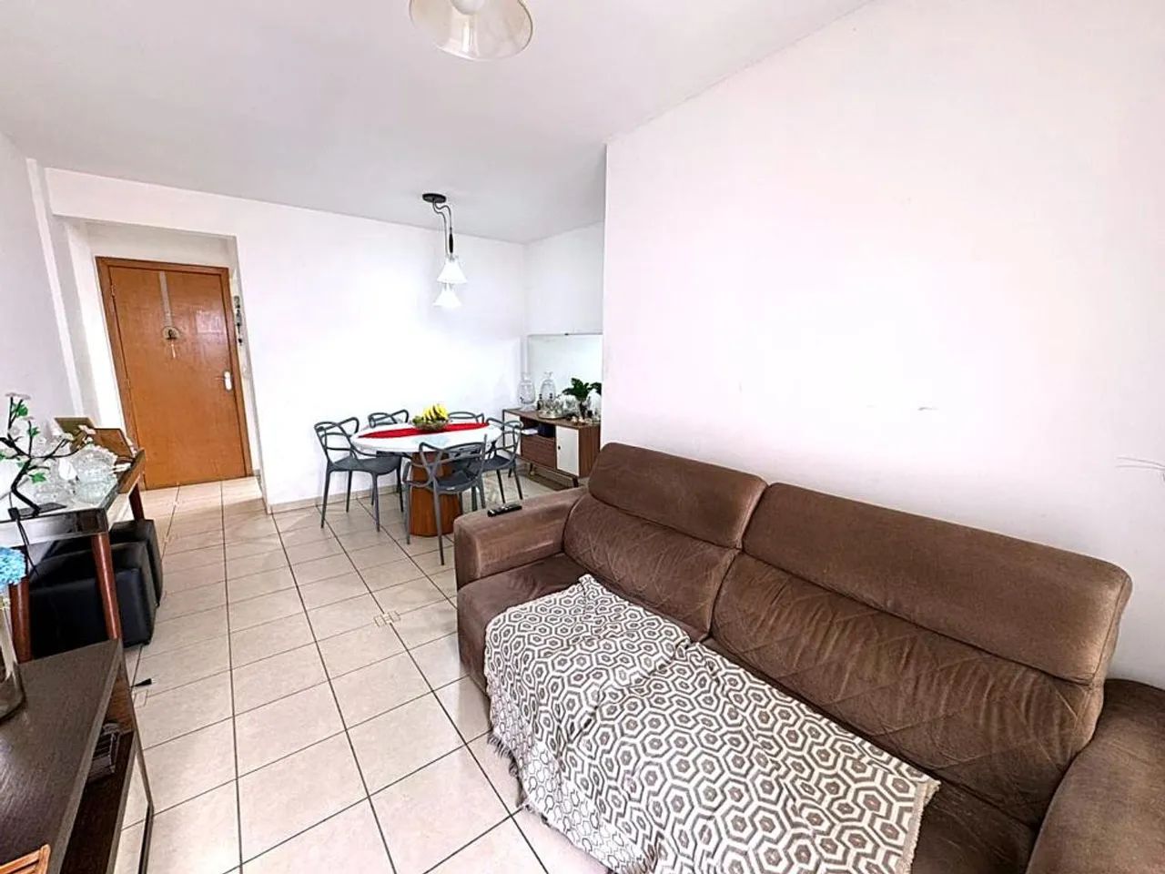 Vende-se Apartamento no Setor Parque Amazônia, 3 quartos, 1 suíte - Foto 3