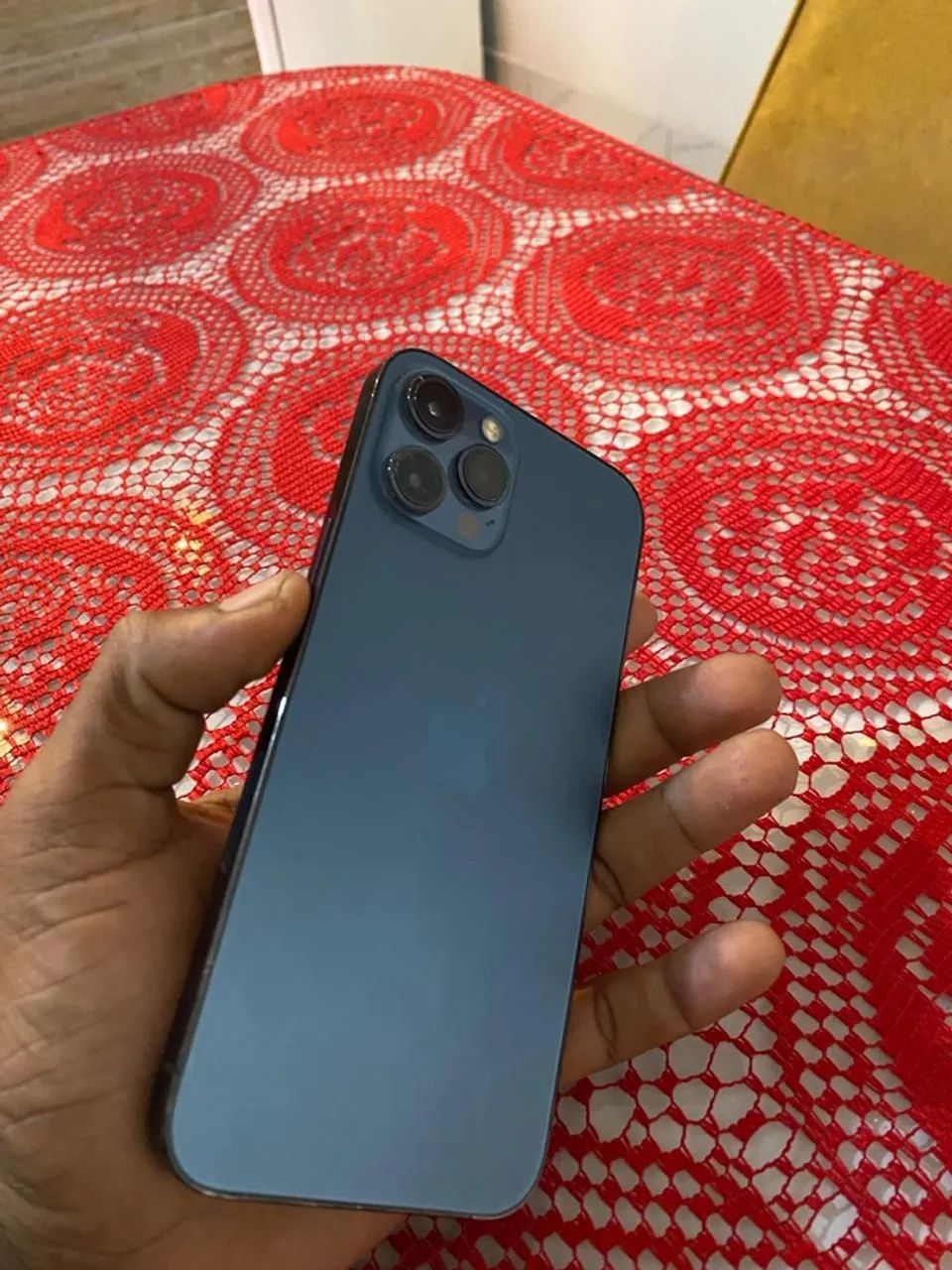 iPhone 12 Pro Max  - Foto 5