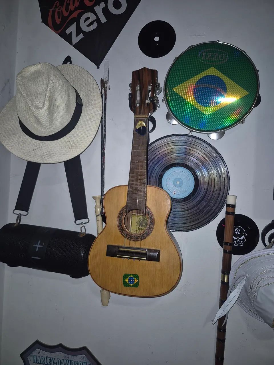 Cavaquinho  - Foto 3