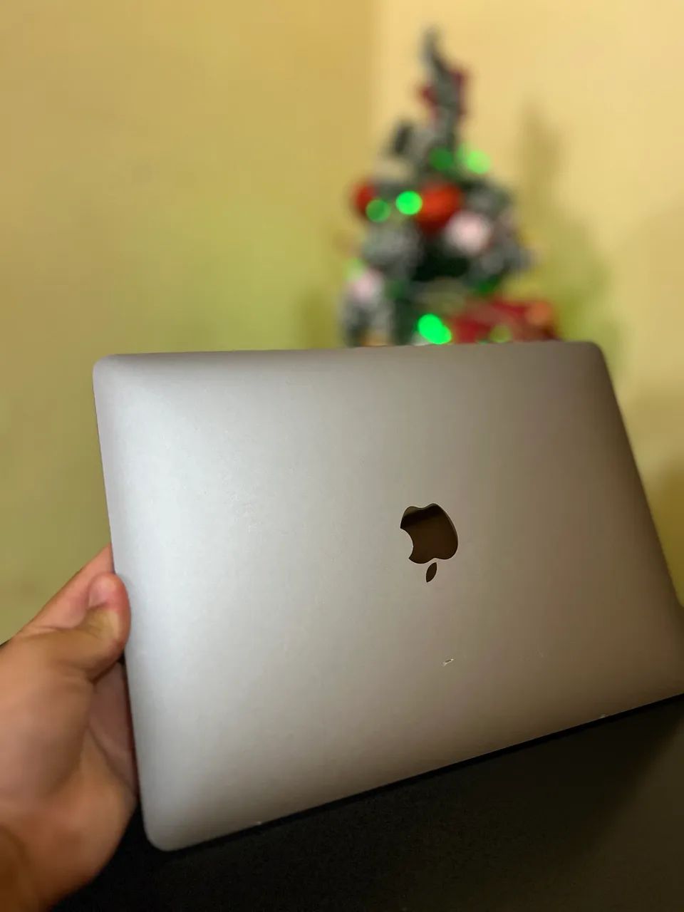 MacBook Air Retina, 13インチ, 2018 Review MacBook Air (Retina, 2018): a atualização que ele merecia
