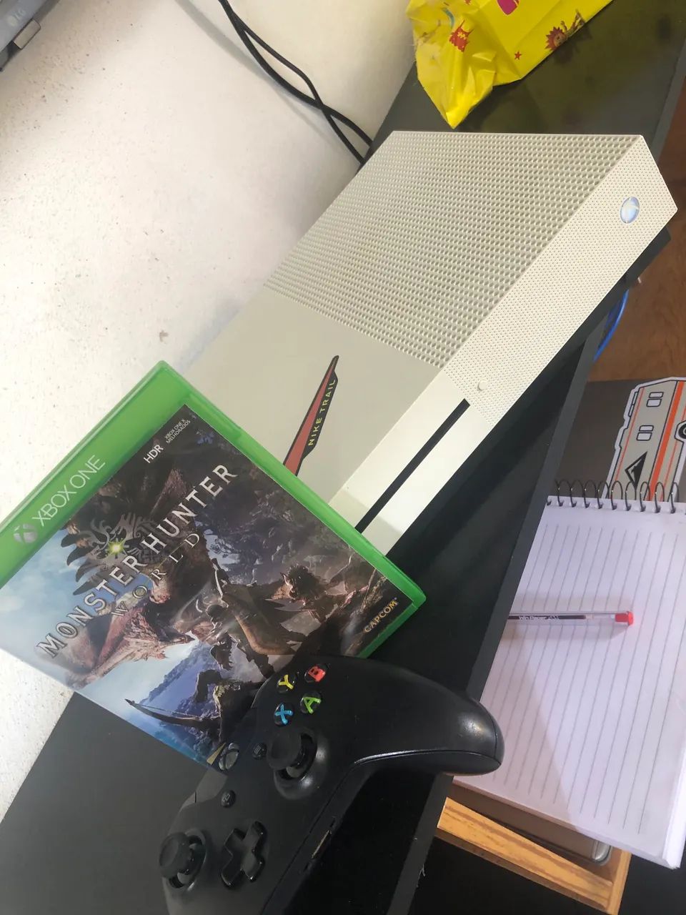 XBOX ONE - Foto 2