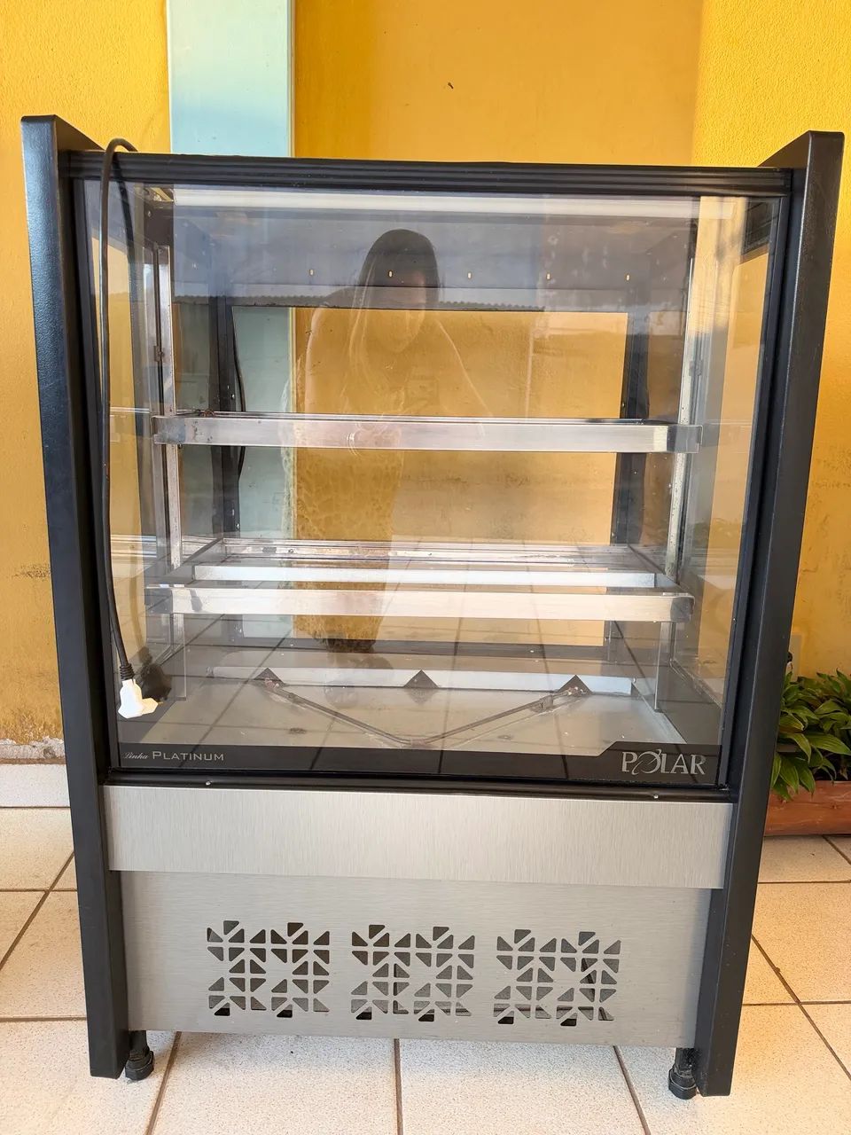 Vitrine/Estufa - Foto 4