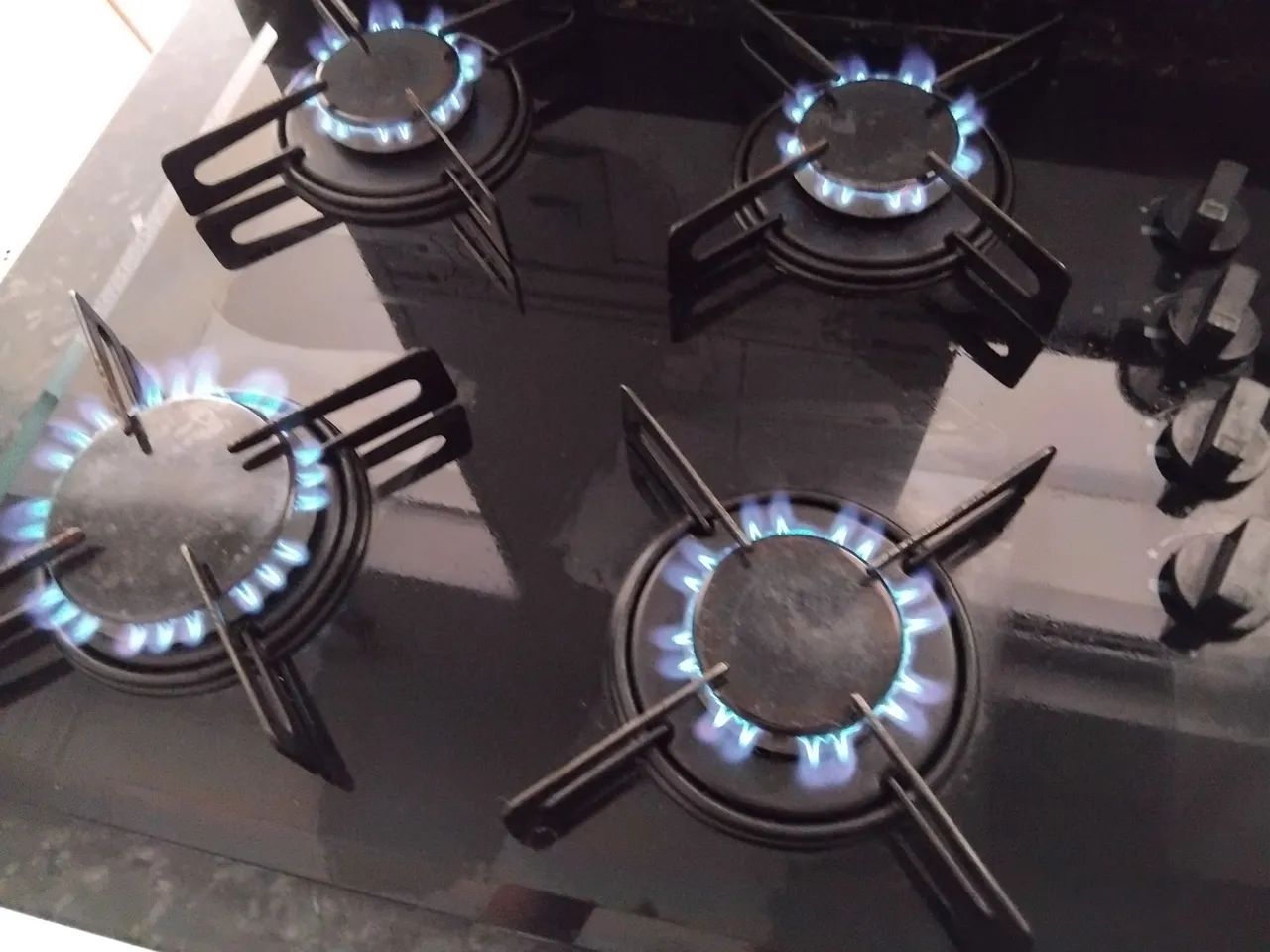 Cooktop - Foto 2