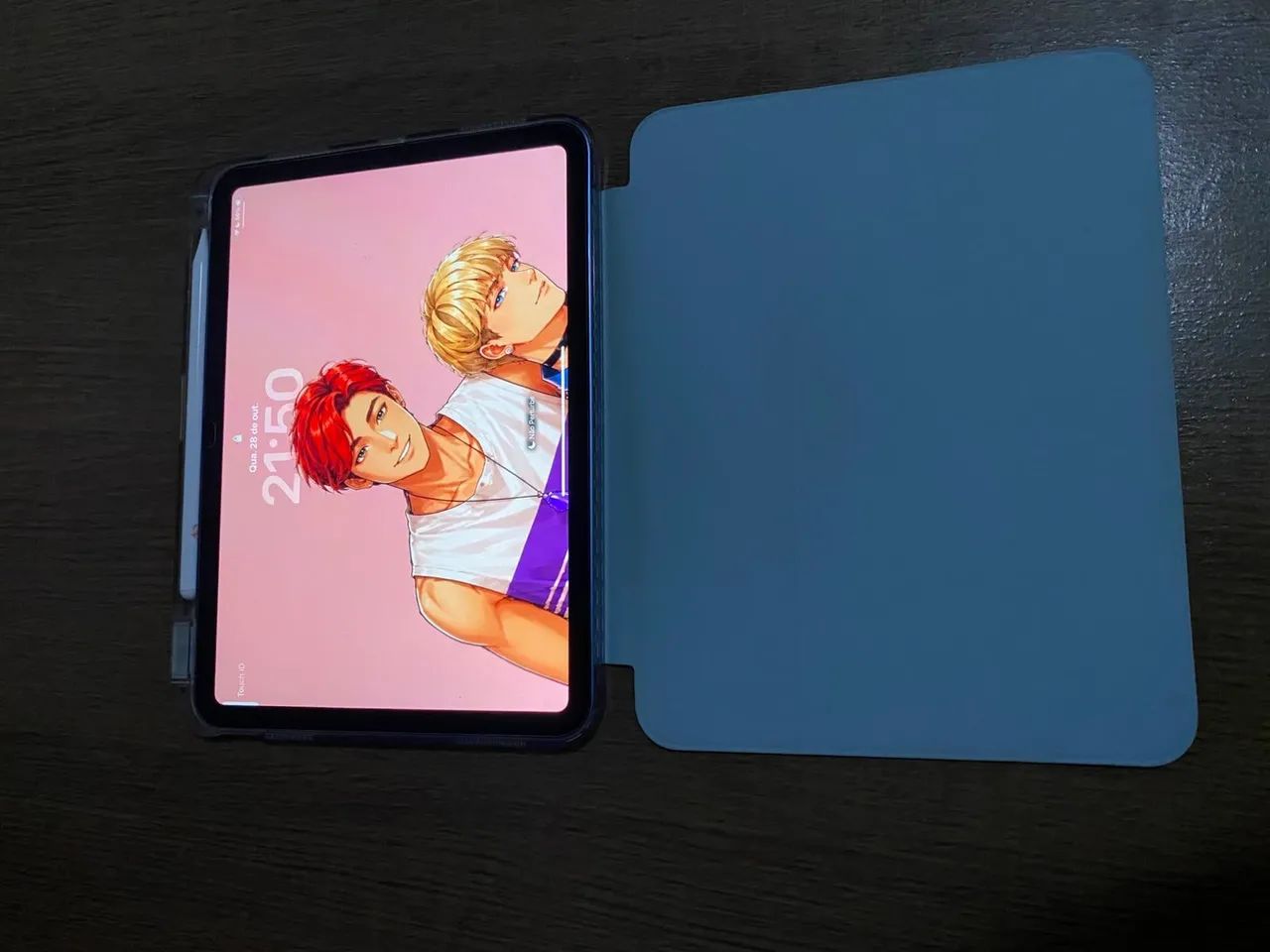 IPAD A16