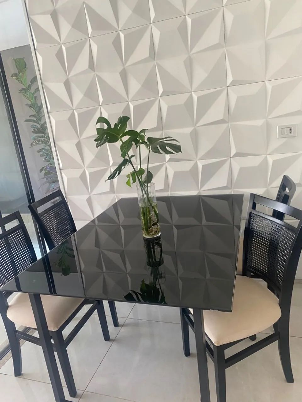 Mesa de jantar