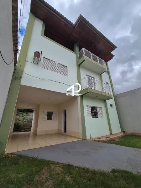Casa com 3 quarto(s) no bairro Centro America em Cuiabá - MT - Foto 5