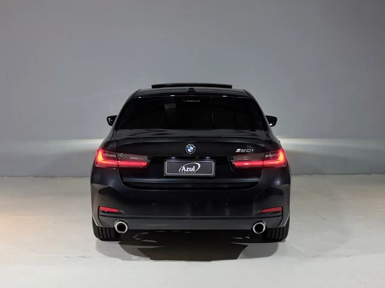 BMW 320I 320i 2023 - Foto 5