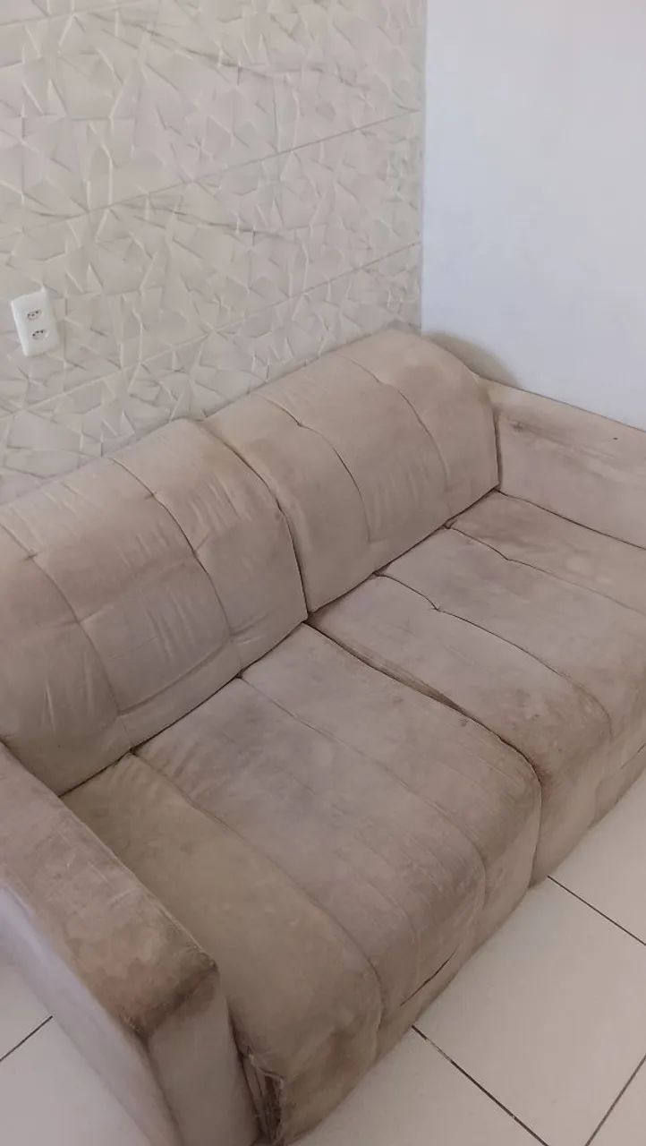 Sofá retrátil  - Foto 2