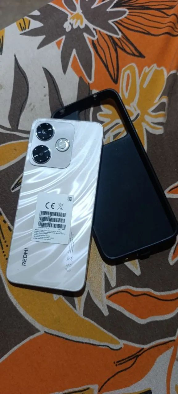 Vendo celular 13x - Foto 2