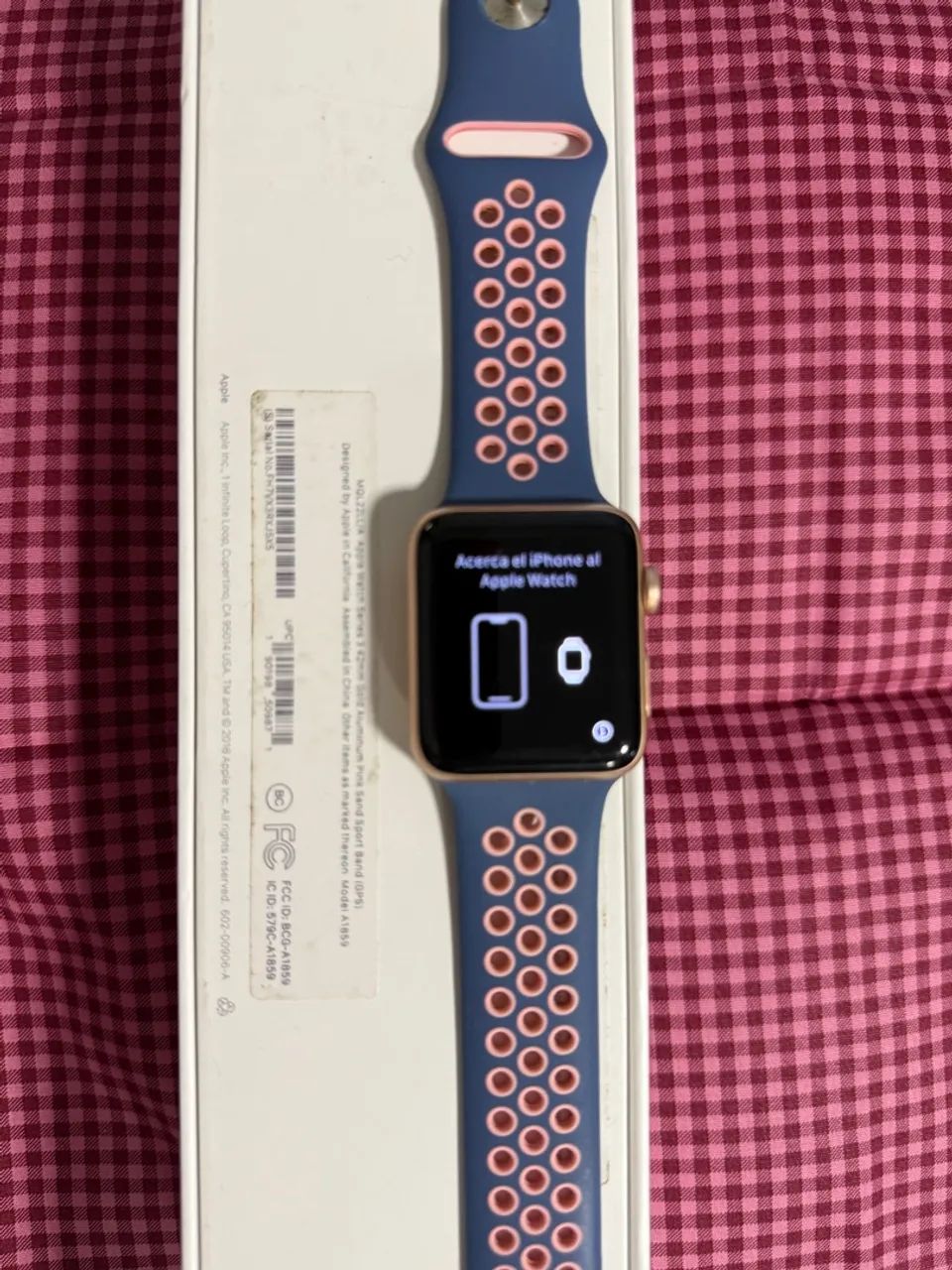 Apple Watch Series 3