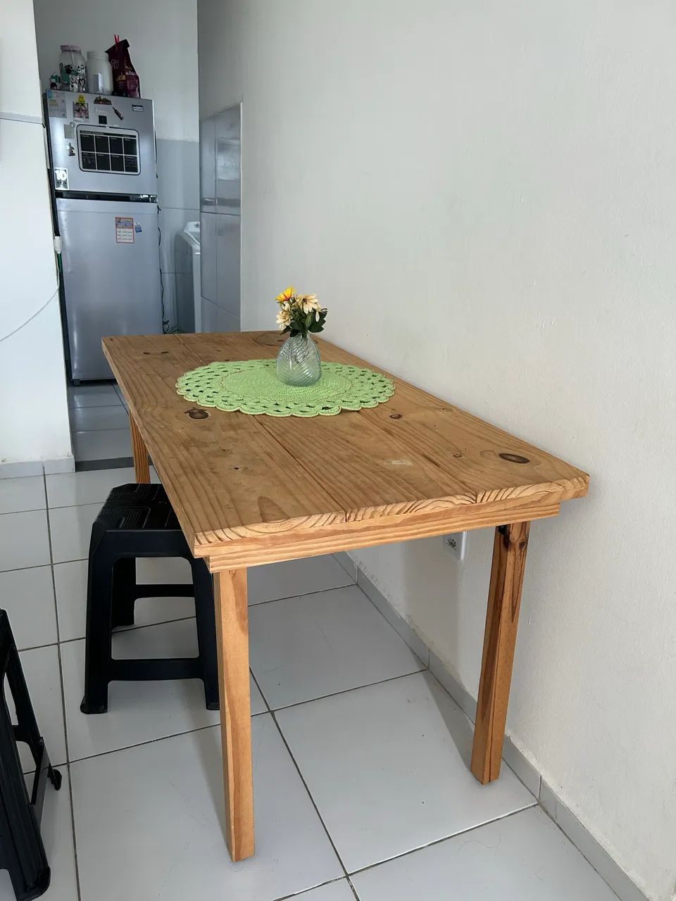 Mesa de Jantar - Foto 2