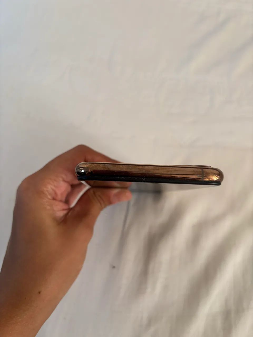 Iphone 11 Pro Max retirada de peças  - Foto 3