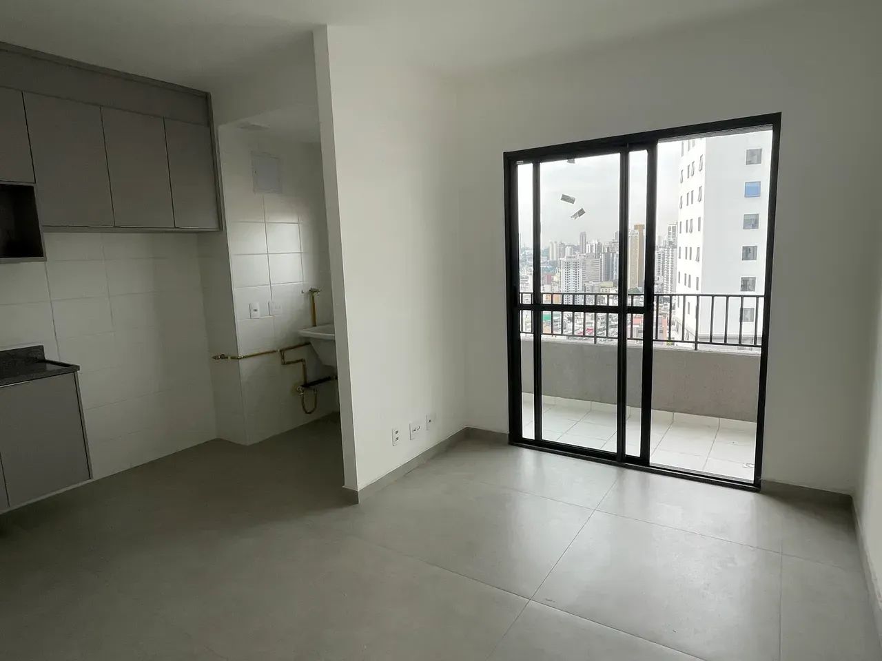 Apartamento novo Osasco - Pronto para morar