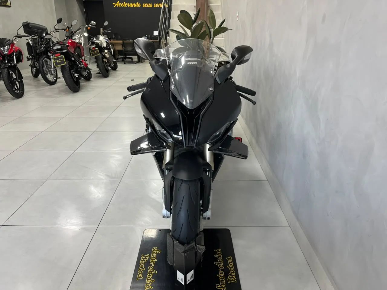 BMW S 1000 RR - Foto 5