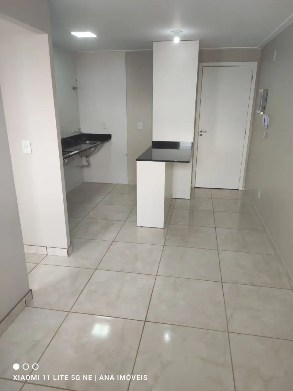 Aparta de 1 quarto barato - Foto 4