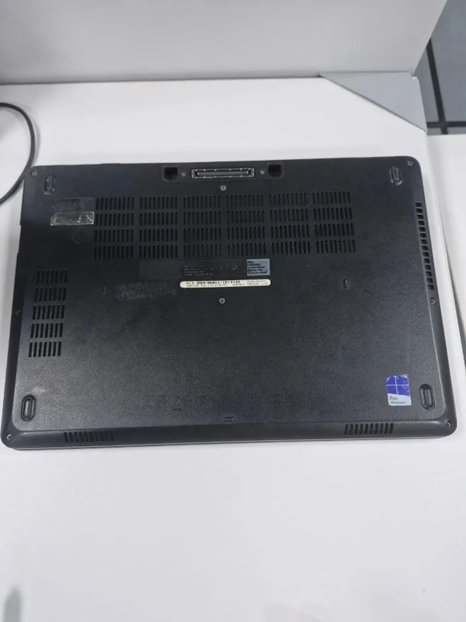 Notebook Dell Latitude E5470 *Com detalhes* - Foto 5
