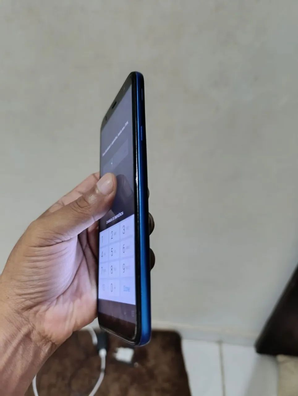 Celular Samsung Galaxy J4 Core  - Foto 2