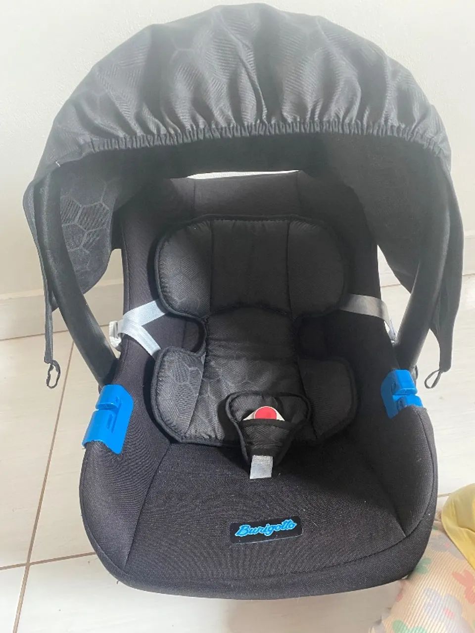 Bebê conforto - Foto 2