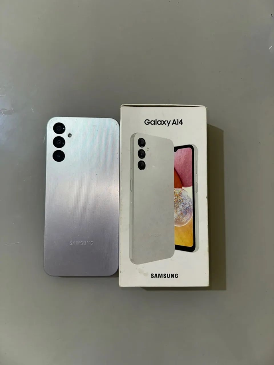 celular  - Foto 3