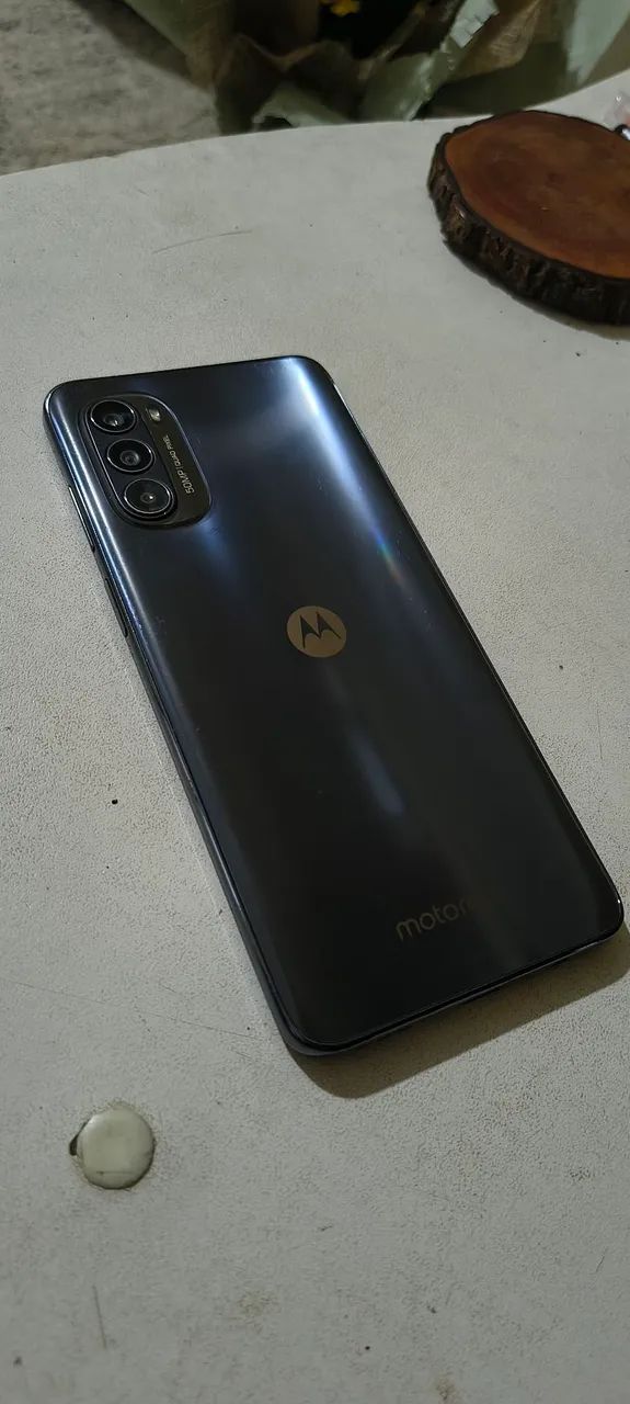 Smartphone Moto G52 - Foto 4