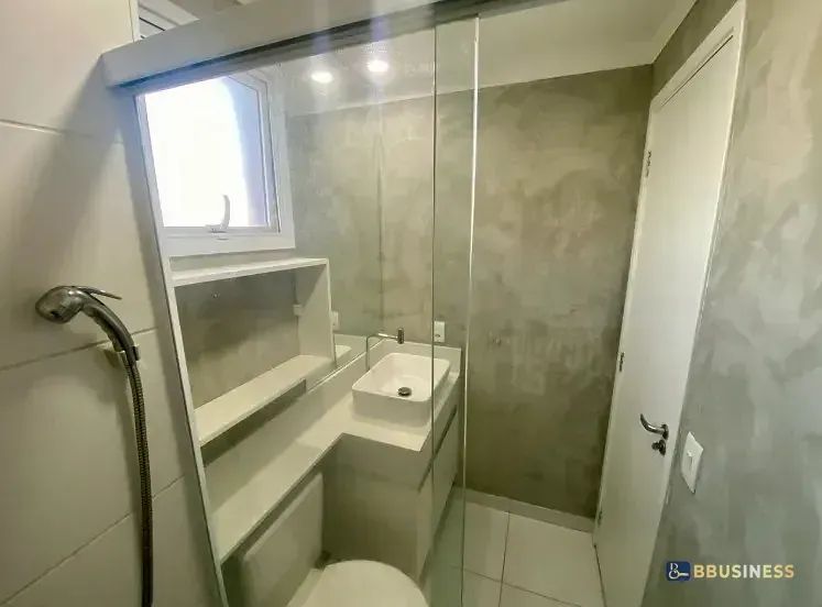 Apartamento à venda com 3 quartos - Parque Itália, Campinas, SP - Foto 5