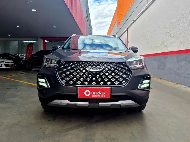 Caoa Chery Tiggo 2024
