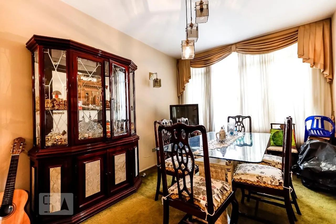 Casa à Venda - Vila Ede, 3 Quartos, 250 m2 - Foto 4