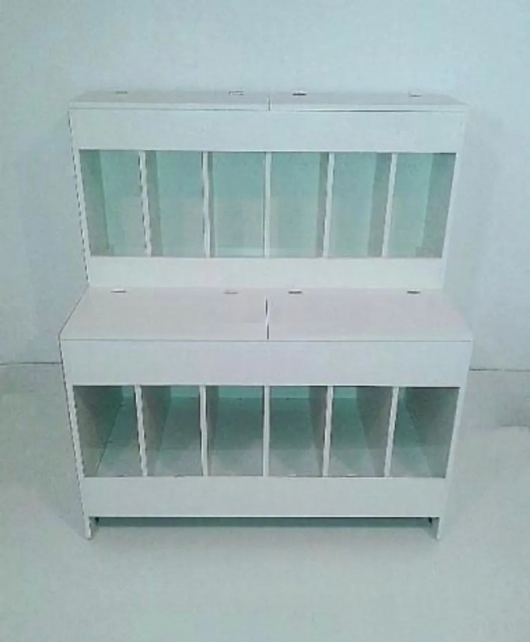 Expositor para ração  - Foto 2