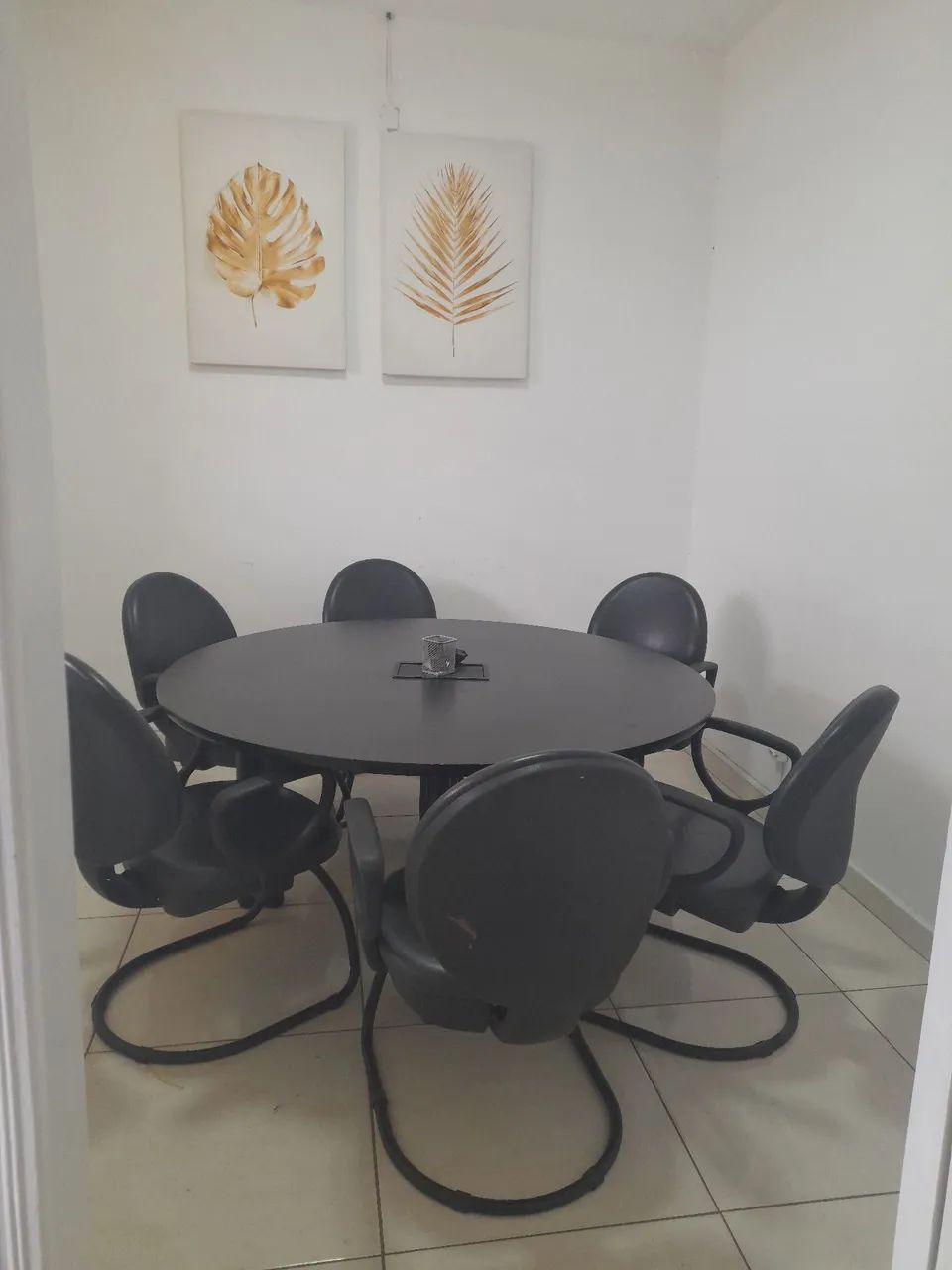 MESA DE REUNIÃO  - Foto 2