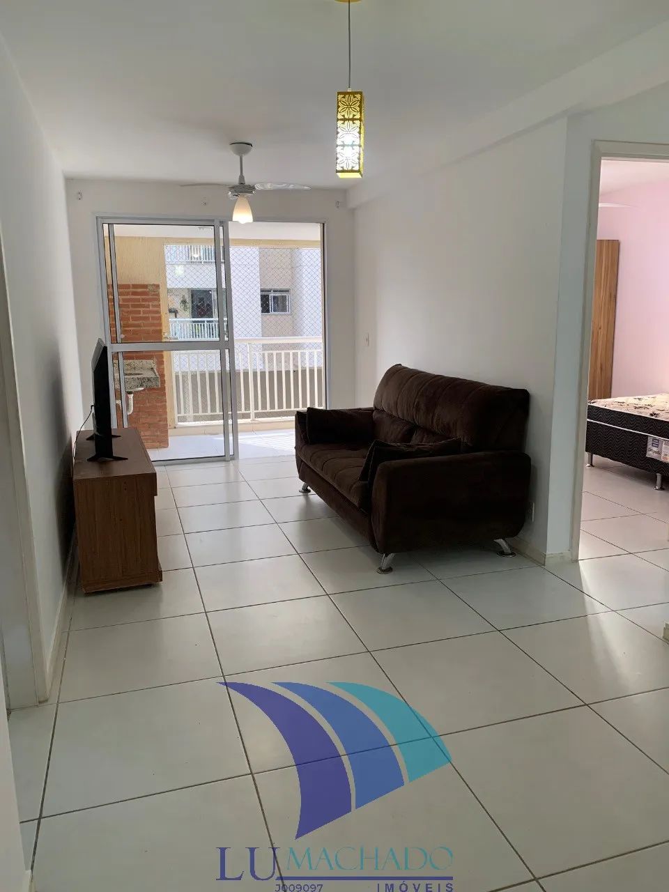 COD 2043 APARTAMENTO 2 QUARTOS COM SUÍTE NO BRAGA - Foto 5