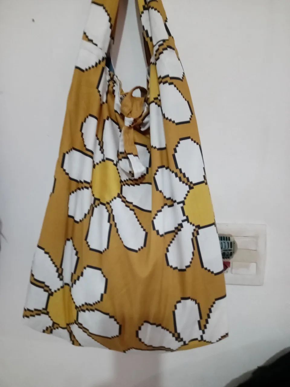 Bolsas da Sol artesanal - Foto 4