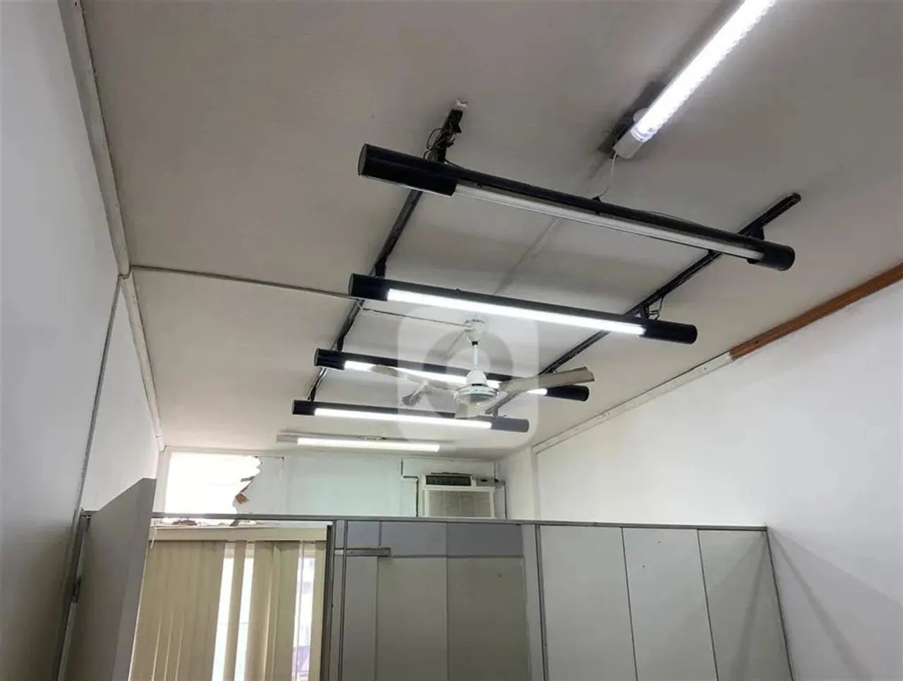 Vende-se Sala Comercial em Copacabana  30 m² - Foto 5