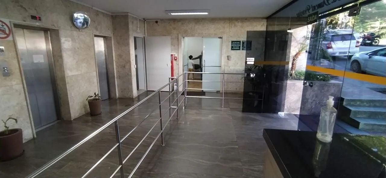 Andar à venda, Cruzeiro - Belo Horizonte/MG - Foto 4