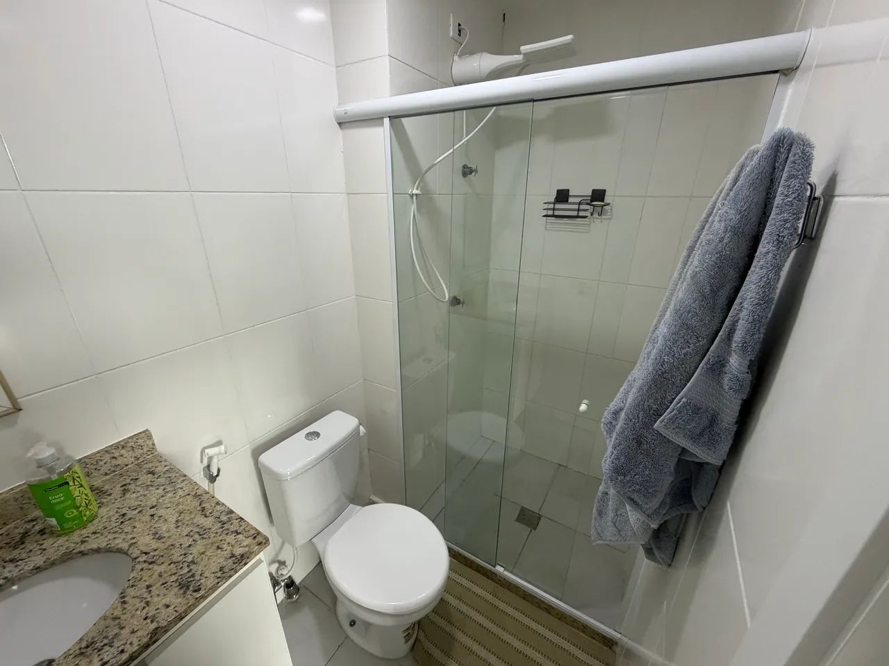 Studio Recreio junto shopping - Foto 4