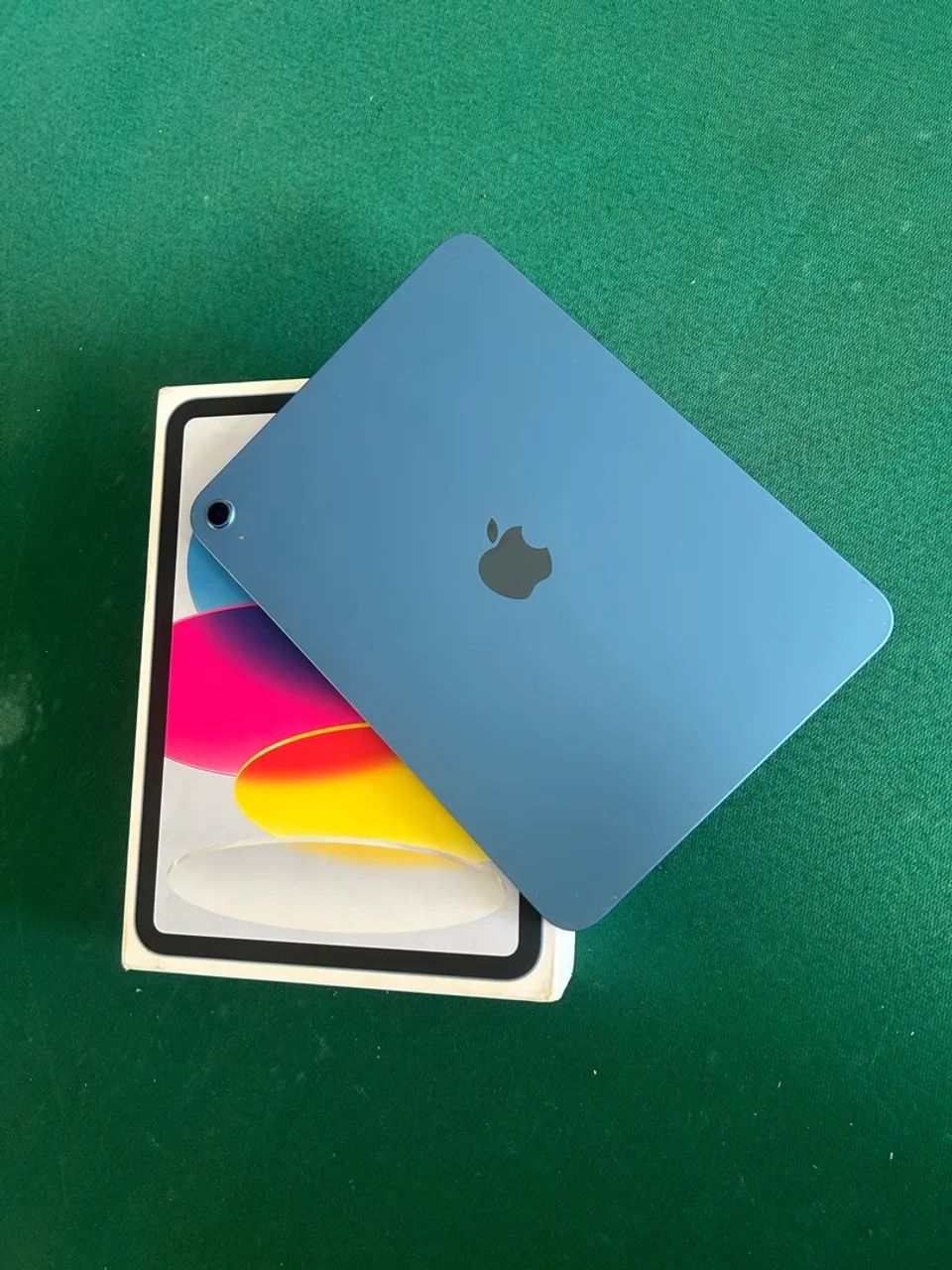 iPad 10  - Foto 2