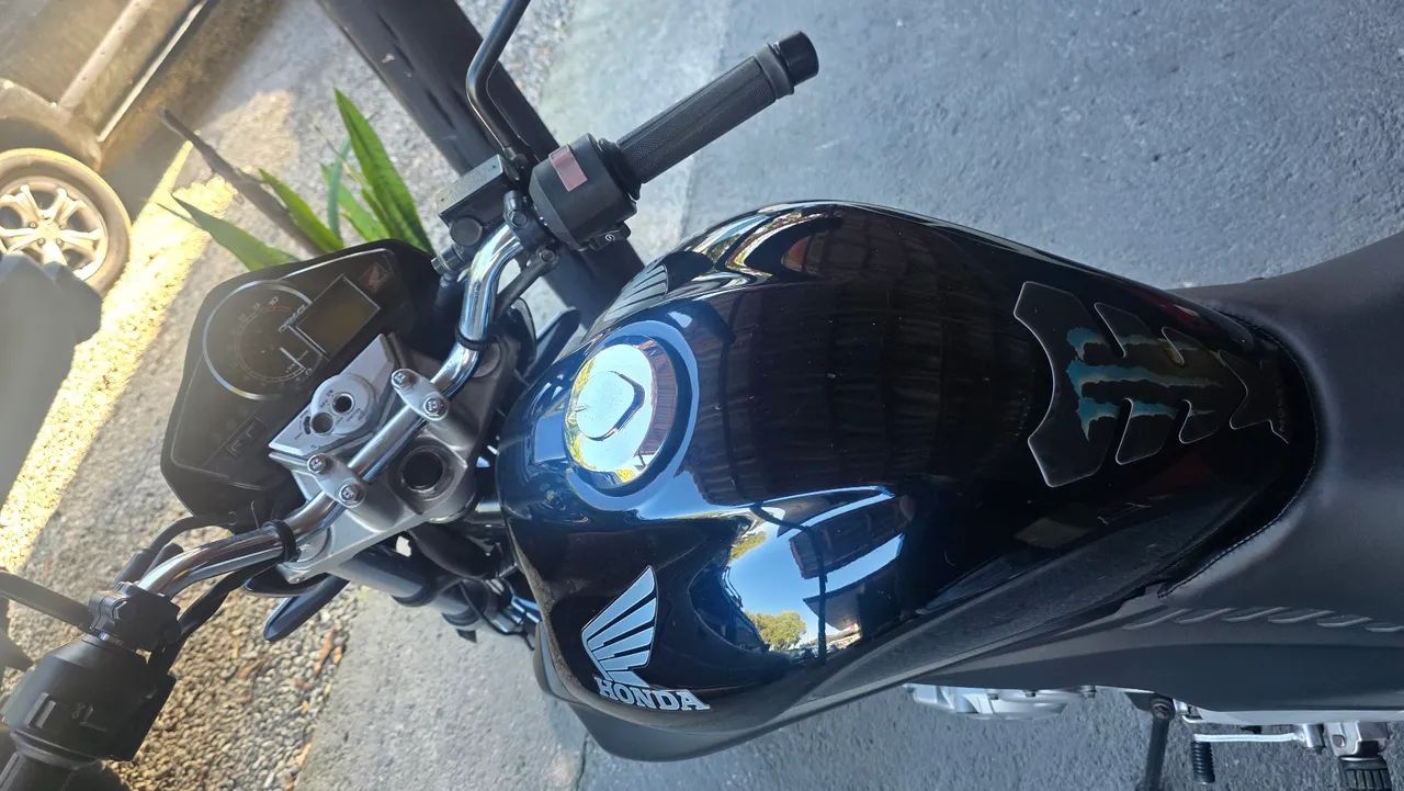 Honda cb300 nova - Foto 3